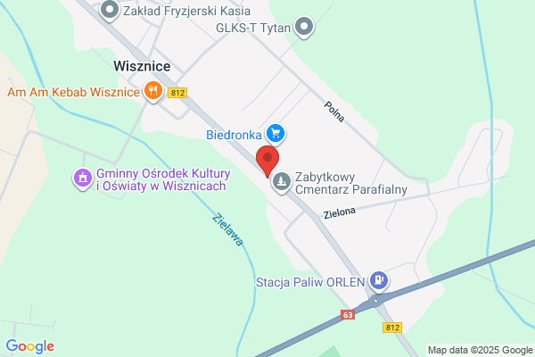 Granit. PPHU. Zaklad pogrzebowy. Dewocjonalia