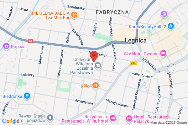 Mala poligrafia, ksero