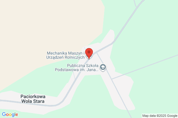 Mechanika maszyn i urzadzen rolniczych