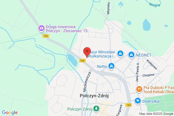 Miejsko - Gminny Osrodek Pomocy Spolecznej