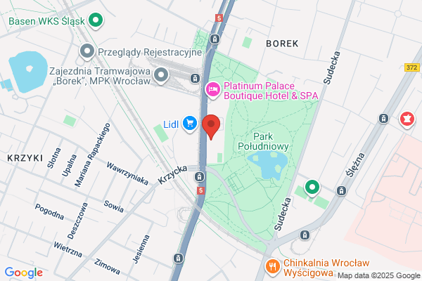 Osrodek szkolenia kierowców