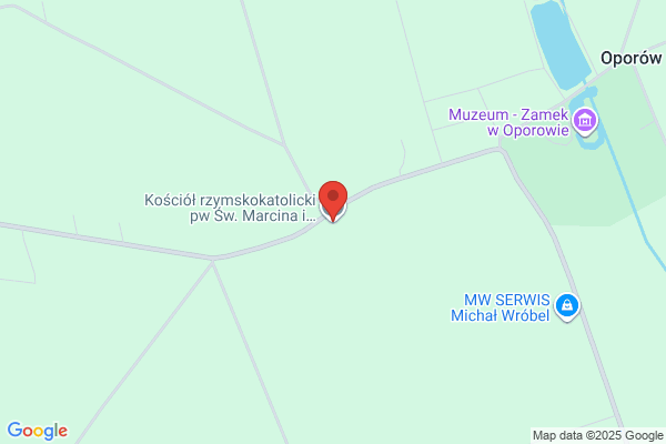 Parafia rzymskokatolicka