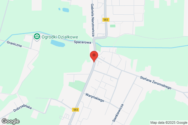 Pod Zlota Waga. Apteka