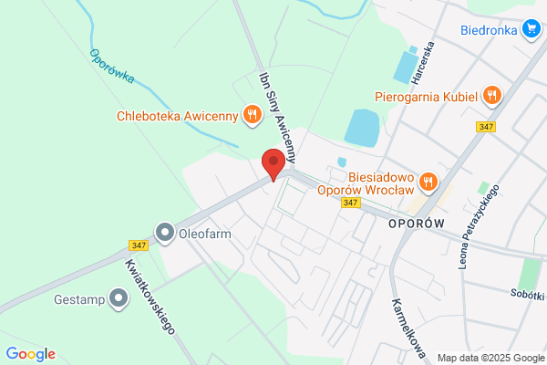 Przedszkole nr 1 Samorzadowe