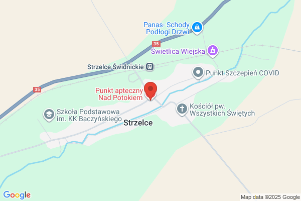 Punkt apteczny