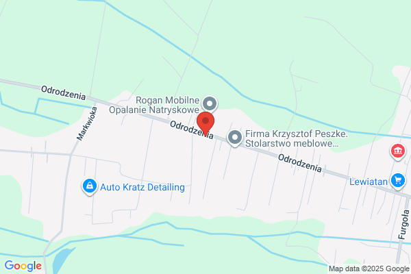 Tom. Przedsiebiorstwo handlowo - uslugowe