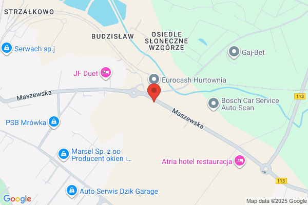 Zaklad Energetyki Cieplnej