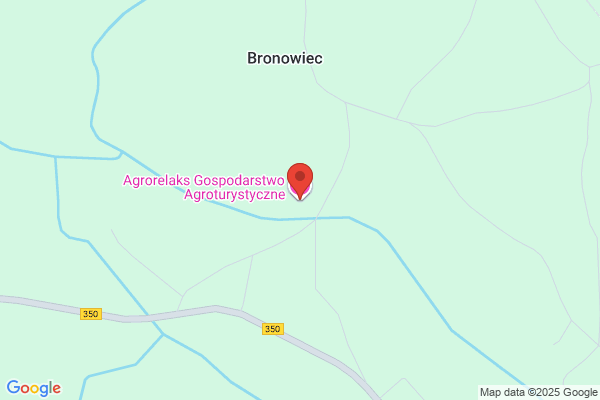 Agrorelaks. Gospodarstwo agroturystyczne