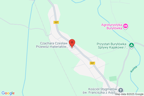 Czachara Czeslaw. Przewóz materialów plynnych