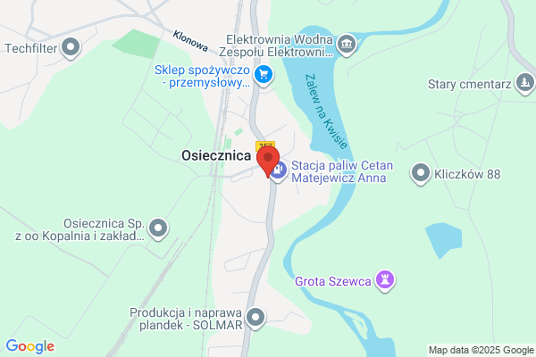 Gminny Osrodek Kultury i Sportu