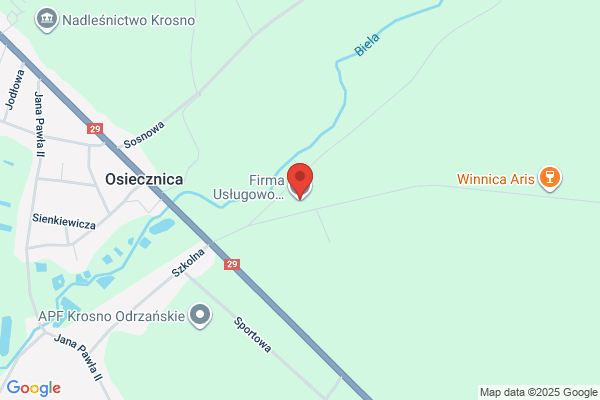 Ola. PPHU. Bednarska A.