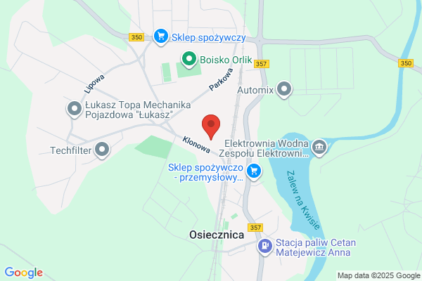 Parafia rzymskokatolicka sw. Maksymiliana Kolbego
