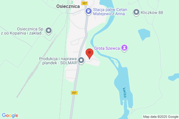 Pieczarka Rafal. Uslugi lesne