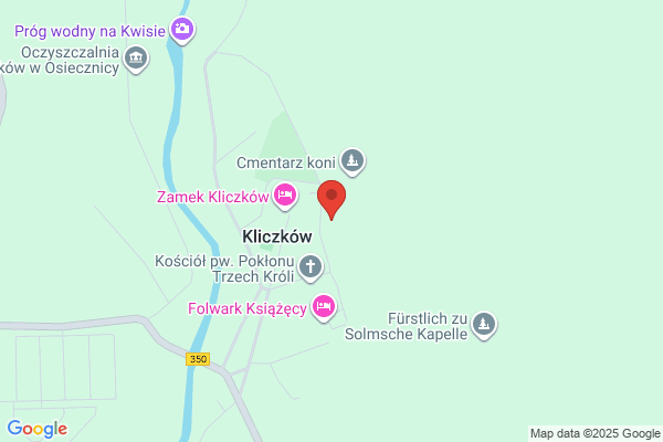 Podlesniczówka. Nadlesnictwo Boleslawiec