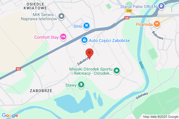 Stryczek Sebastian. Renowacja mebli