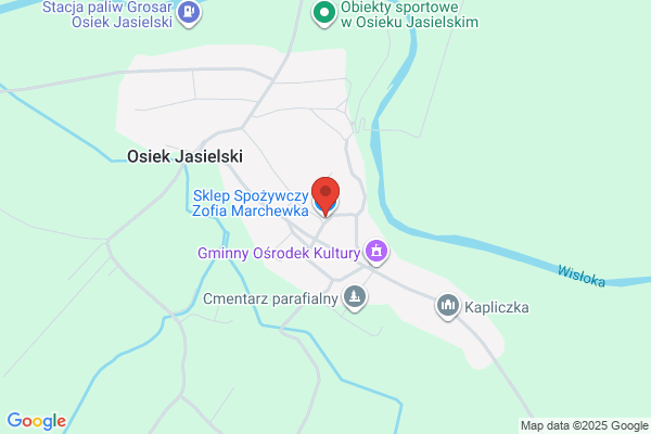 1001 Drobiazgów. Sklep