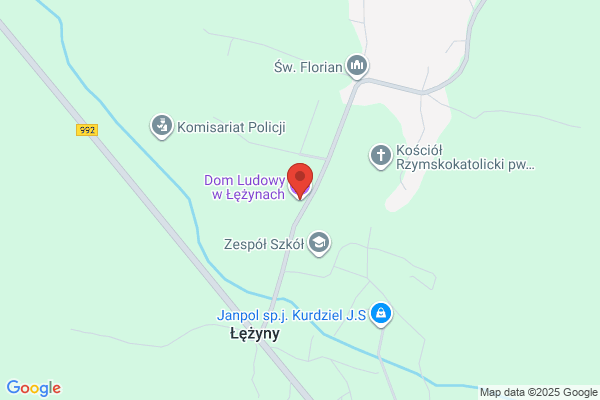 Dom Ludowy