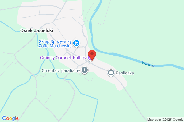 Gminny Osrodek Pomocy Spolecznej