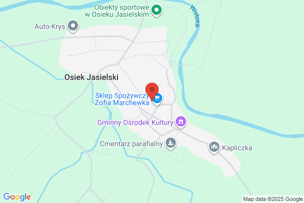 Golebiowski Zdzislaw. Sklep chemiczno - kosmetyczny