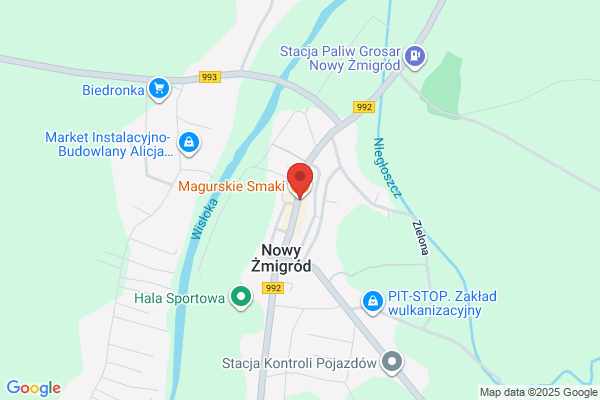 Jendro Grzegorz, lek. stomatolog. Gabinet