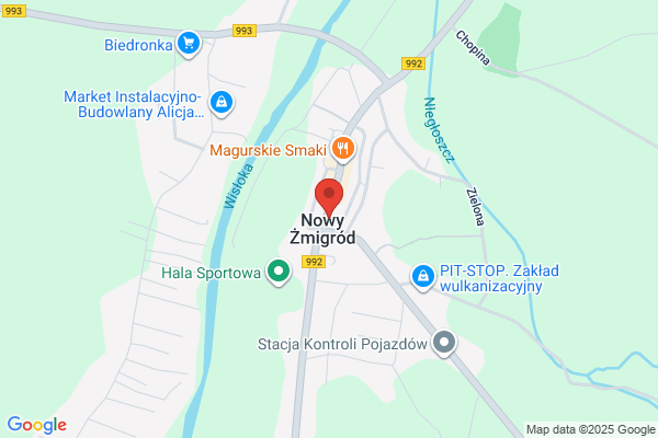 Jola. Sklep z art. papierniczo - biurowymi