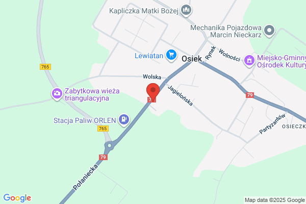 Kus P. Gabinet weterynaryjny