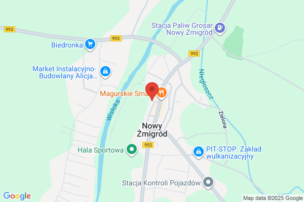 Paja Malgorzata. Uslugi fryzjerskie