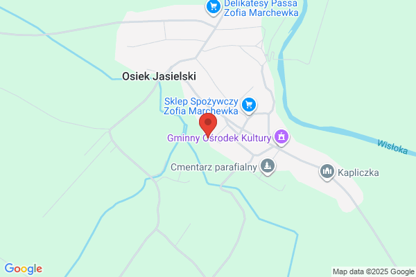 Parafia rzymskokatolicka
