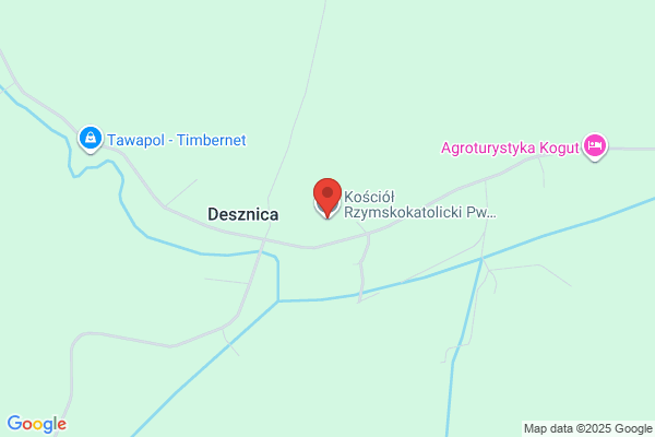 Parafia rzymskokatolicka Matki Bozej Niepokalanej