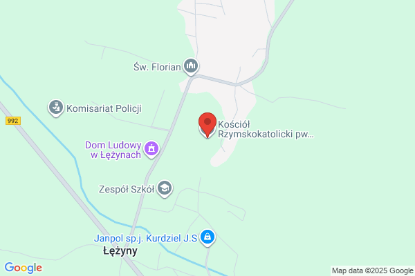 Parafia rzymskokatolicka sw. Mikolaja