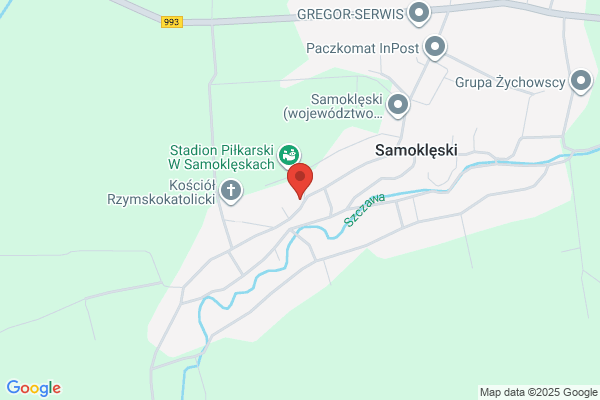 Przedszkole Publiczne