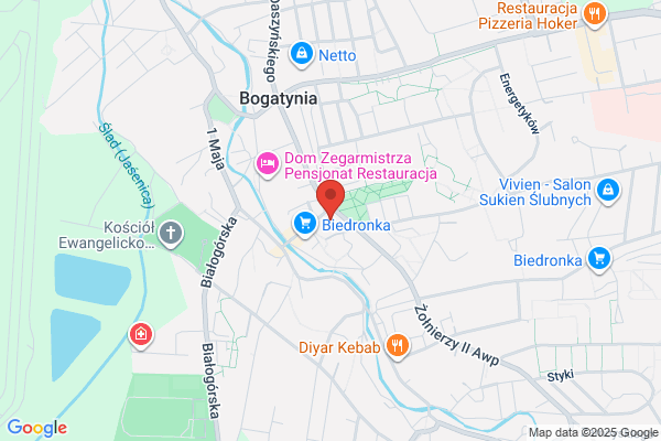 Strefa PC. FHU. Dziadosz P.