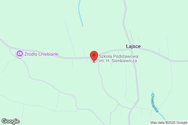 Szkola Podstawowa im. H. Sienkiewicza