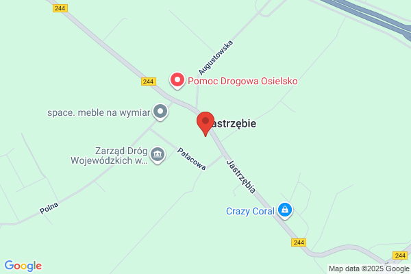 Dom Dobrego Pasterza dla Samotnych Matek