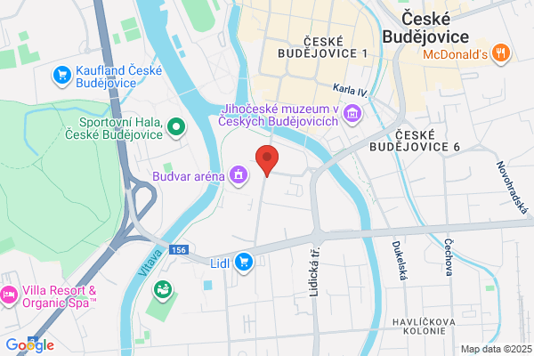 Essox SC. Autohandel