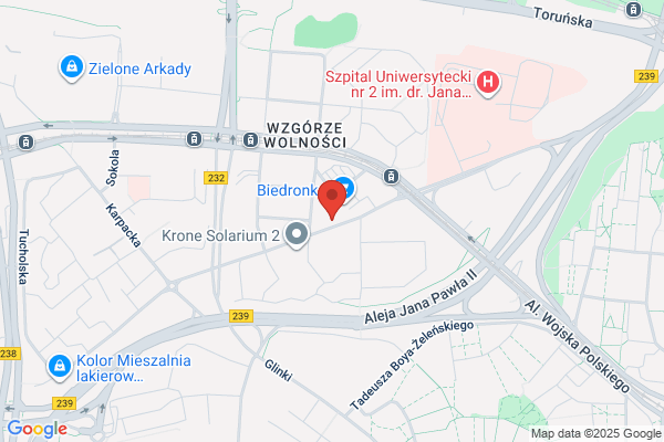 Euro-Trans. Przedsiebiorstwo handlowo - uslugowo - transportowe. Kitowski R.