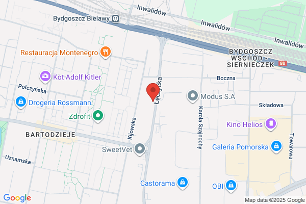 Gal-Met. Sp.j. Kryger i Wspólnicy