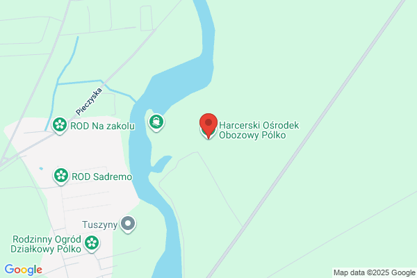 Gminna Baza Wypoczynkowa