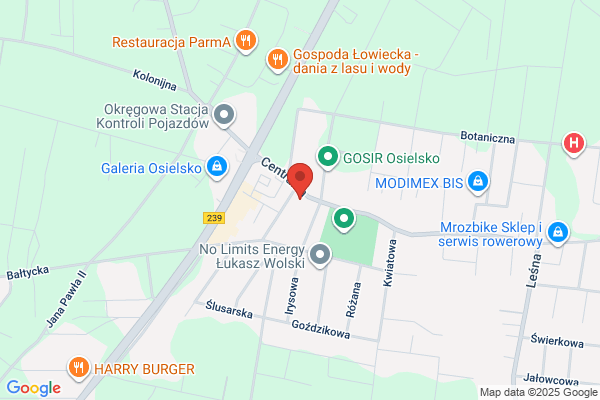 Gminny Osrodek Pomocy Spolecznej