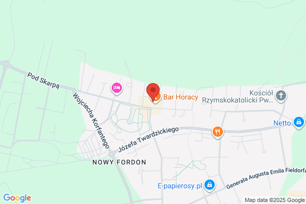 Jankowiak Malgorzata. Serwis okien i drzwi