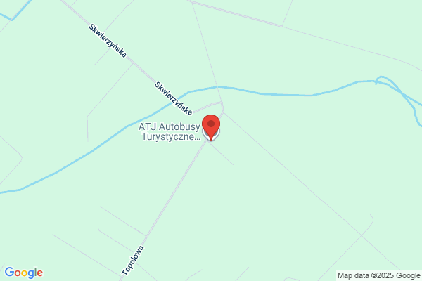 Leszczynski H., Juszczak J. Wynajem autokarów, uslugi przewozowe, szkolenie kierowców