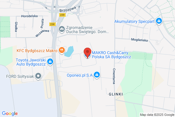 Makro. Kulikowski M.