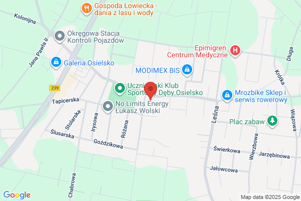 Parafia rzymskokatolicka Narodzenia NMP