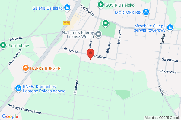 Przemex. Przedsiebiorstwo wielobranzowe. Piotrowski P.