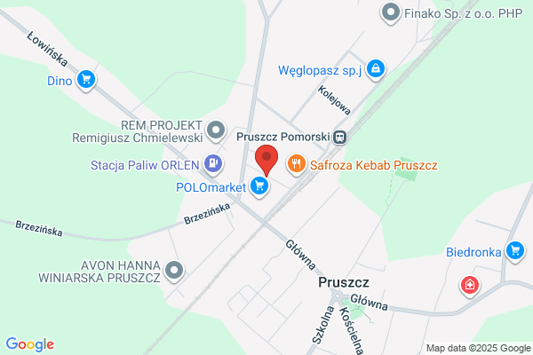 Przy Mlynie. Bar. Rynska Z.