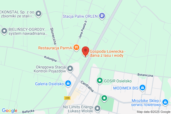 U Leszka. Bar