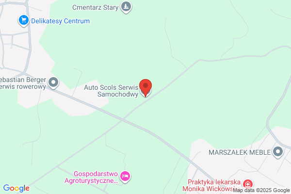 Auto-Serwis. Szewczyk M.