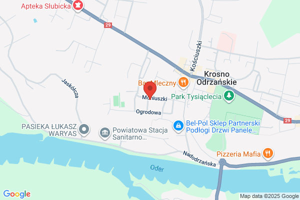 Express Dental. Gabinet stomatologiczny, laboratorium protetyczne