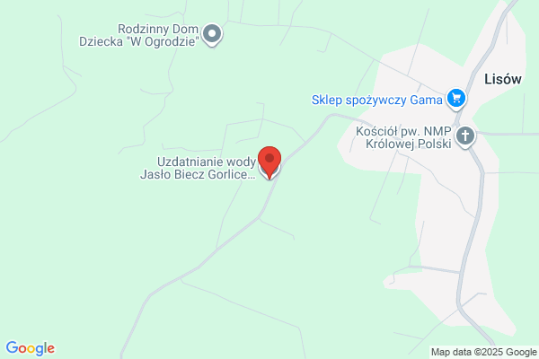 Korwin. PPHU. Systemy uzdatniania wody
