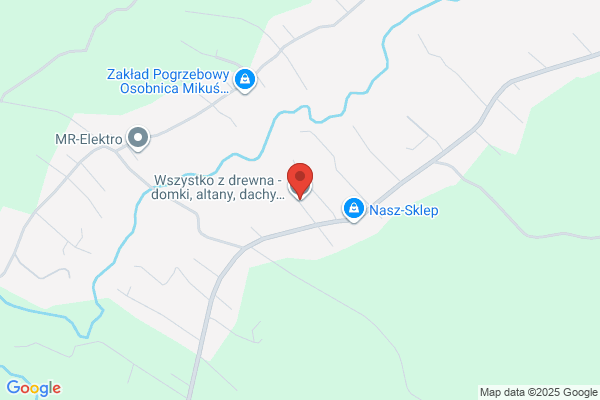 Lacki Andrzej. Uslugi ho